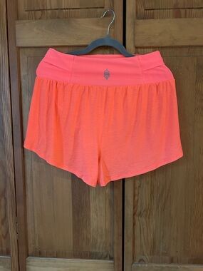 Free People Movement shorts